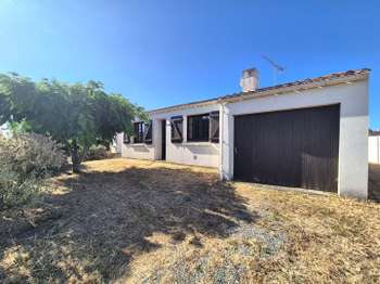 Vente maison 3 pièces Saint-Hilaire-de-Riez 85