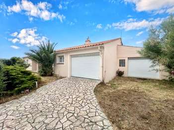 Vente maison 4 pièces Saint-Hilaire-de-Riez 85