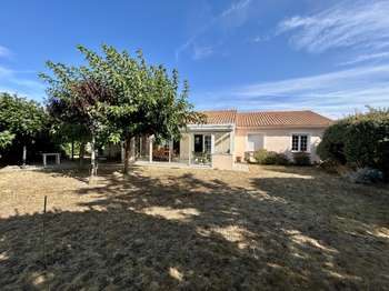 Vente Maison 3 chambresSaint-Hilaire-de-Riez