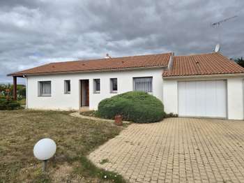 Vente Maison 2 chambresSaint-Hilaire-de-Riez