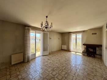 Vente maison 4 pièces Saint-Hilaire-de-Riez 85