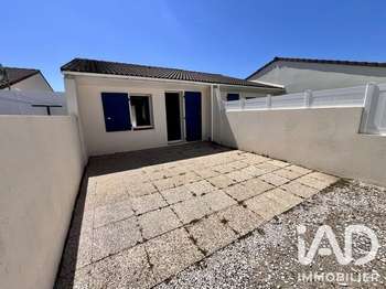 Vente Maison 1 chambreSaint-Hilaire-de-Riez