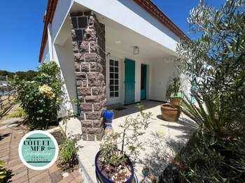 Vente Maison 3 chambresSaint-Hilaire-de-Riez