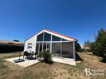 Vente maison 4 pièces Saint-Hilaire-de-Riez 85