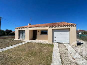 Vente maison 3 pièces Saint-Hilaire-de-Riez 85