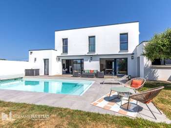 Vente Maison 5 chambresSaint-Hilaire-de-Riez