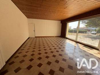 Vente maison 2 pièces