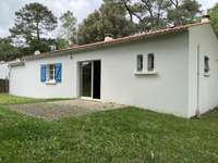 Vente maison