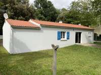 Vente maison