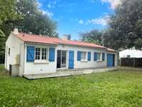 Vente maison