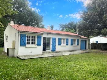 Vente MaisonSaint-Hilaire-de-Riez