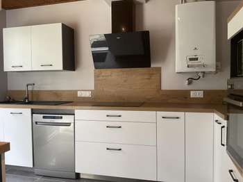 Vente maison