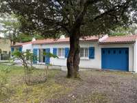 Vente maison