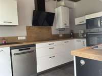 Vente maison