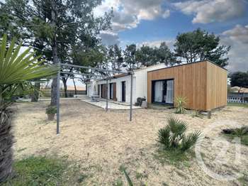 Vente maison 4 pièces Saint-Hilaire-de-Riez 85