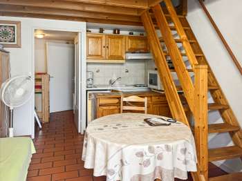 Vente maison 1 pièce