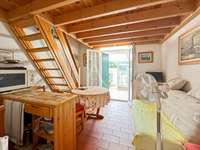 Vente maison 1 pièce