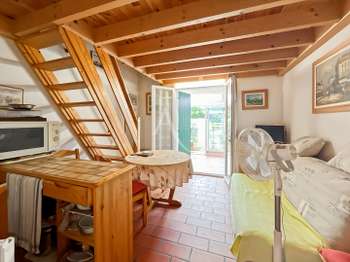 Vente Maison 1 chambreSaint-Hilaire-de-Riez