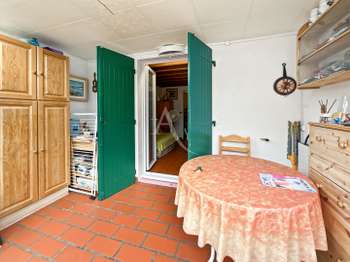 Vente maison 1 pièce
