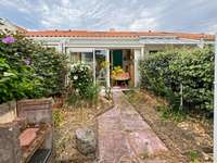 Vente maison 1 pièce