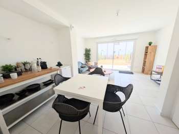 Vente maison 3 pièces Saint-Hilaire-de-Riez 85