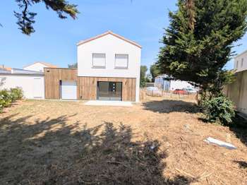 Photo Vente maison Saint-Hilaire-de-Riez