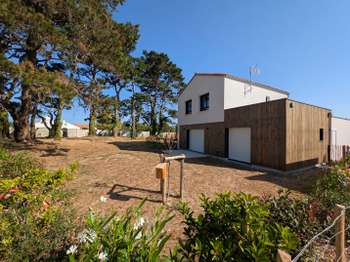 Photo Vente maison Saint-Hilaire-de-Riez