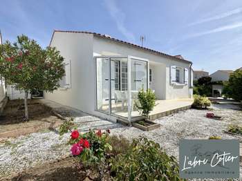 Vente maison 3 pièces Saint-Hilaire-de-Riez 85