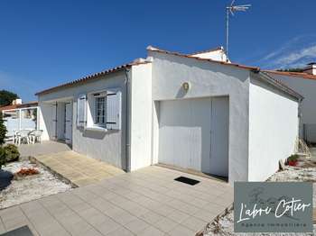 Vente Maison 2 chambresSaint-Hilaire-de-Riez