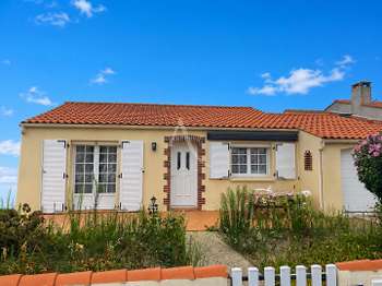 Vente Maison 2 chambresSaint-Hilaire-de-Riez