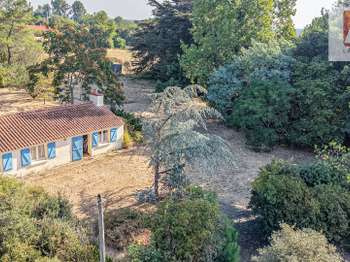 Vente maison 3 pièces Saint-Hilaire-de-Riez 85