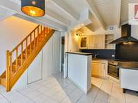 Vente maison 2 pièces Vente maison 2 pièces
