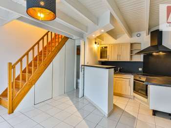 Vente maison 2 pièces Saint-Hilaire-de-Riez 85