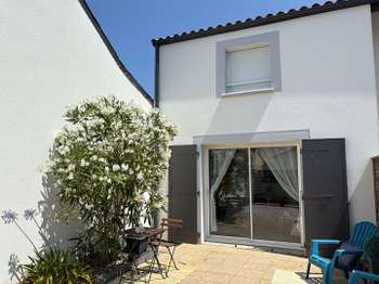 Vente Maison 1 chambreSaint-Hilaire-de-Riez