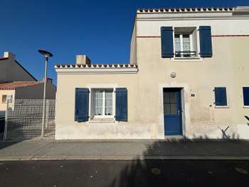 Vente maison 4 pièces Saint-Hilaire-de-Riez 85