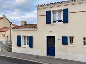 Vente Maison 3 chambresSaint-Hilaire-de-Riez
