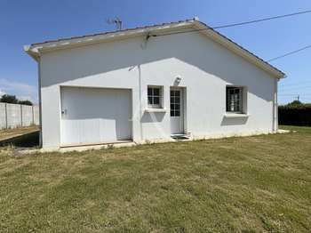 Vente Maison 3 chambresSaint-Hilaire-de-Riez