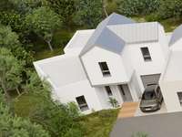 Vente maison 5 pièces Vente maison 5 pièces