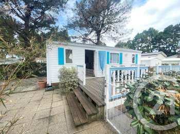 Vente Maison 2 chambresSaint-Hilaire-de-Riez