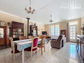 Vente maison 3 pièces Vente maison 3 pièces