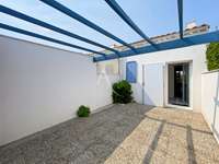 Vente maison 2 pièces