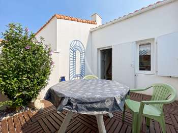 Vente Maison 1 chambreSaint-Hilaire-de-Riez