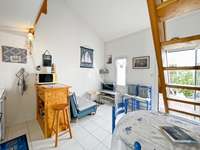 Vente maison 2 pièces Vente maison 2 pièces