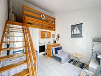 Vente maison 2 pièces Vente maison 2 pièces