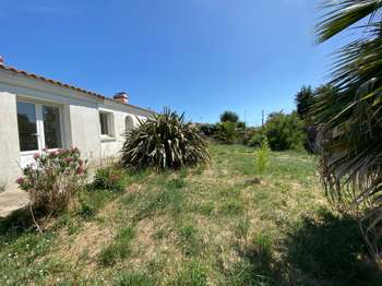 Photo Vente maison Saint-Hilaire-de-Riez