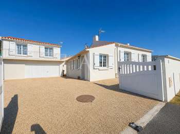 Vente Maison 3 chambresSaint-Hilaire-de-Riez