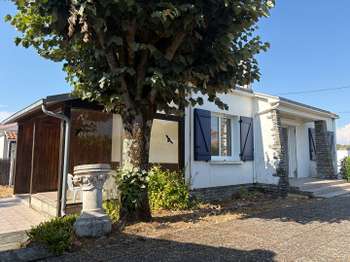 Vente Maison 3 chambresSaint-Hilaire-de-Riez