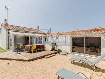 Vente maison 5 pièces Saint-Hilaire-de-Riez 85