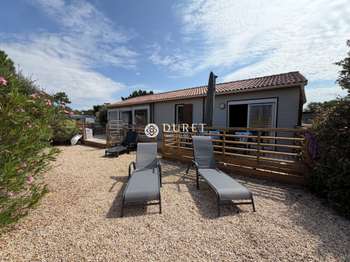 Vente Maison 3 chambresSaint-Hilaire-de-Riez