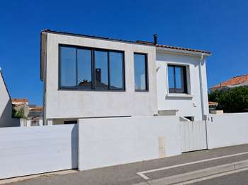 Vente Maison 3 chambresSaint-Hilaire-de-Riez